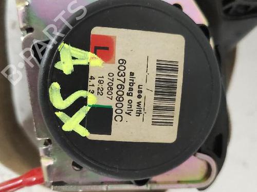 Front left seatbelt BMW 3 Convertible (E93) 320 i | BP36833863I26 - Image 2