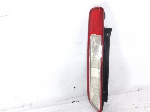 Used Left taillight Left taillight FORD FOCUS II (DA_, HCP, DP) 1.6 TDCi (109 hp) 36375745 36375745