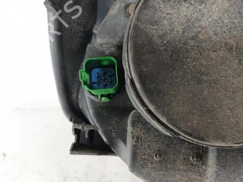 Right headlight FORD FIESTA V (JH_, JD_) 1.25 16V | BP29329230C29 