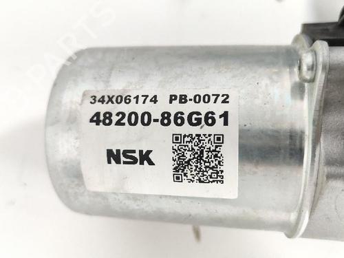 Steering column SUZUKI IGNIS II (MH) 1.5 4x4 (RM415) | BP27430575M21 