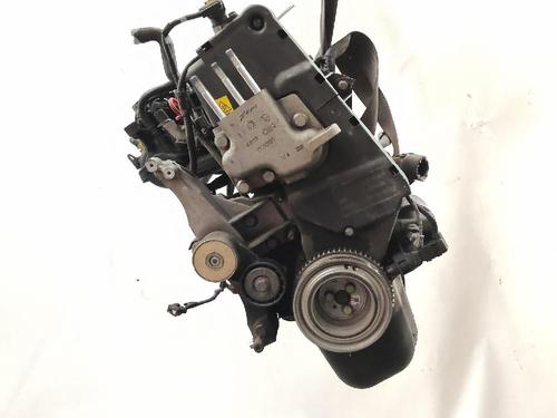 Engine FIAT PANDA (169_) 1.2 (169AXF2A, 169AXF1A) | BP36070274M1 - Image 2
