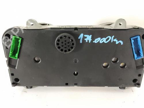Instrument cluster VW POLO (6N2) 1.4 TDI | BP32008179C47