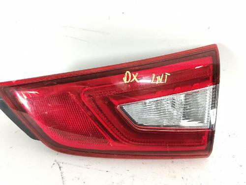Used Right taillight NISSAN QASHQAI II (J11, J11_) 1.5 dCi (110 hp) 30718928