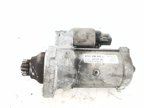 Used Starter VW POLO V (6R1, 6C1) 1.4 TDI (75 hp) 27414769