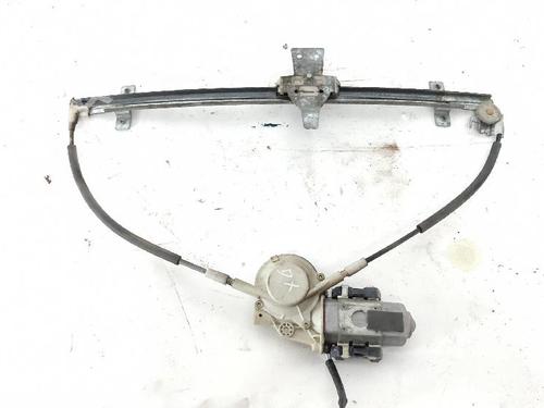 Used Right front window motor NISSAN TERRANO II (R20) 2.7 TDi 4WD (125 hp) 27432598