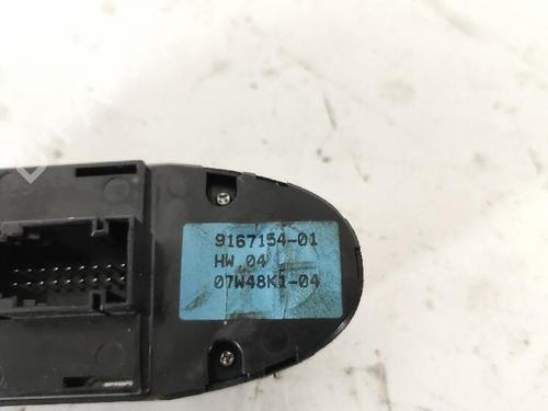 Left front window switch BMW 1 Coupe (E82) 120 d | BP29968572I27 