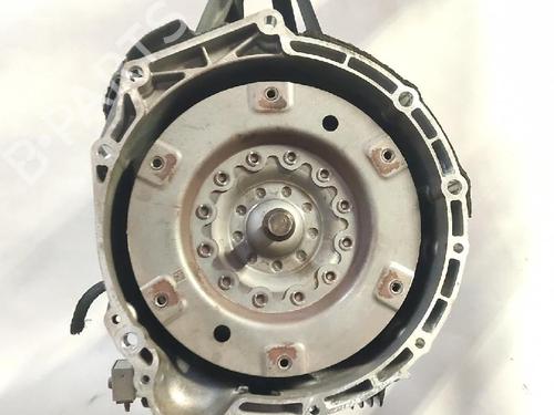Gearbox BMW 1 (F20) M 140 i xDrive | BP31608711M3 - Image 3