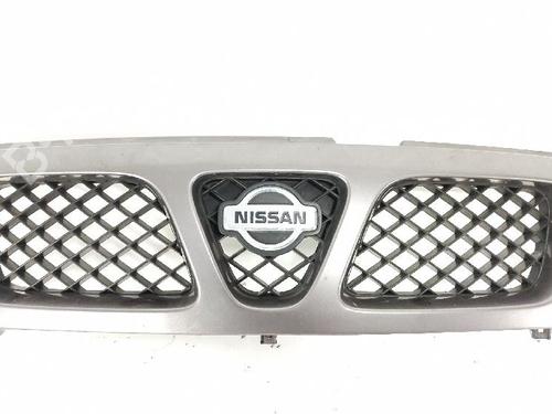 Used Grille NISSAN TERRANO II (R20) 2.7 TDi 4WD (125 hp) 27421486