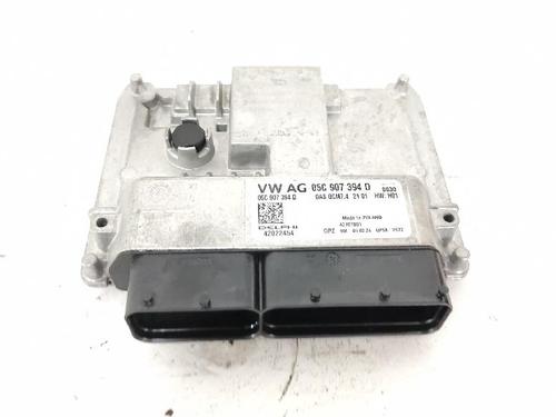 engine-control-unit-ecu-vw-polo-vi-aw1-bz1-ae1-2017-27695984 main image