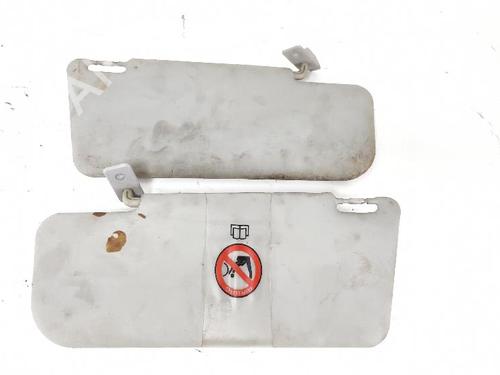 Left sun visor FIAT PANDA (169_) 1.2 (169.AXB11, 169.AXB1A) | BP38636075I1 - Image 2