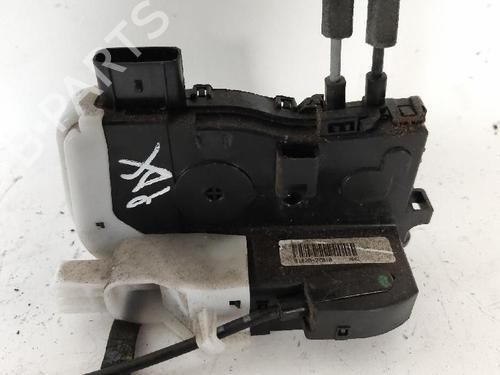 Used Rear right lock HYUNDAI ix35 (LM, EL, ELH) 1.7 CRDi (116 hp) 27428423