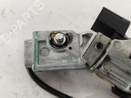 Ignition barrel CITROËN C3 II (SC_) 1.2 VTi 82 | BP32490962M48 - Image 3