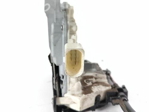 Rear left lock VW PASSAT B6 (3C2) 2.0 TDI | BP27414840C100