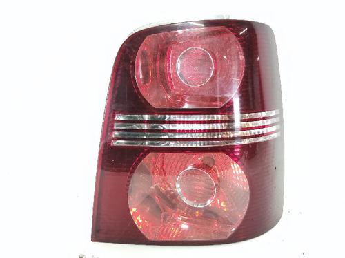 Used Right taillight VW TOURAN (1T1, 1T2) 2.0 TDI (136 hp) 28578558