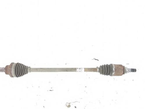 Used Right rear driveshaft Right rear driveshaft DACIA DUSTER (HS_) 1.5 dCi 4x4 (HSMC, HSMD) (110 hp) 28689112 28689112