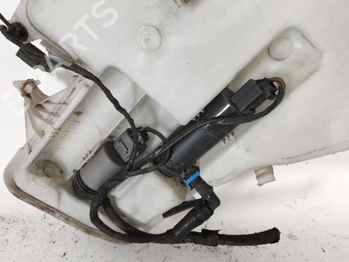 Windscreen washer tank BMW 1 Coupe (E82) 120 d | BP29968575C113