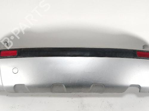 Used Rear bumper CITROËN C3 Pluriel (HB_) 1.6 (109 hp) 27411765