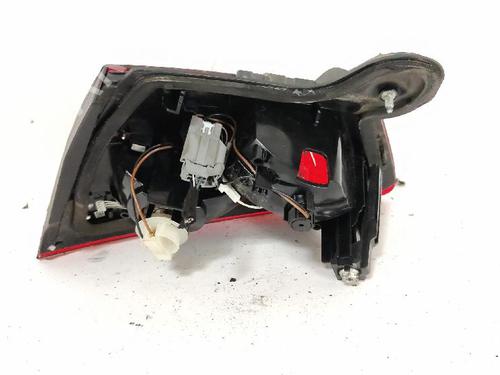 Left taillight FORD MONDEO IV (BA7) 2.0 TDCi | BP29021974C34 