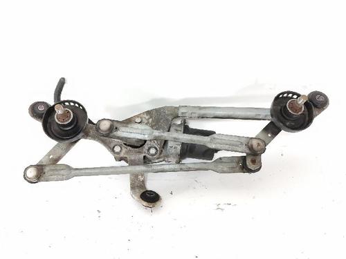 Viskermotor vindrute NISSAN NOTE (E12) 1.2 (80 hp) 31012797