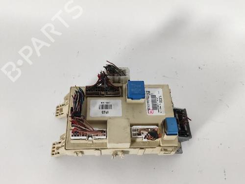 Fuse box HYUNDAI i20 I (PB, PBT) 1.2 | BP31012781E1