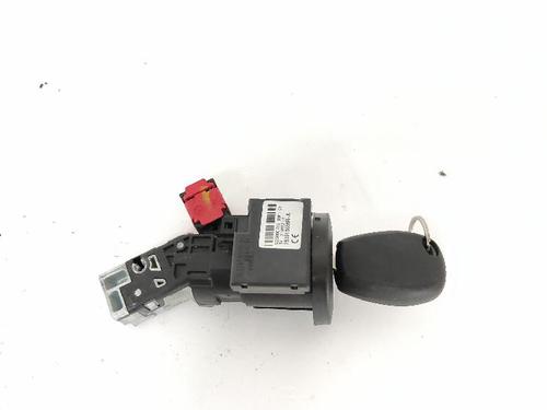 Used Ignition barrel Ignition barrel DACIA SANDERO II 1.2 (75 hp) 27432086 27432086