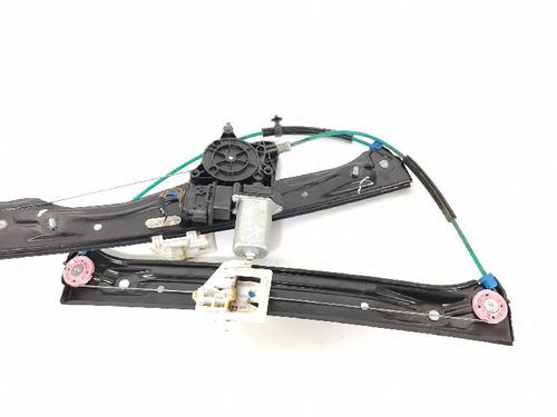 Used Front left window mechanism BMW 1 (F20) 116 d (116 hp) 27421267
