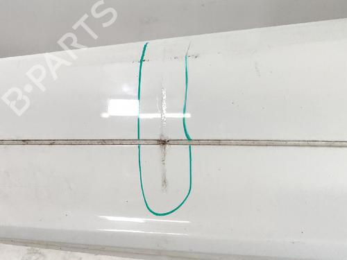 Rear bumper OPEL MERIVA B MPV (S10) 1.4 LPG (75) | BP27425924C8 