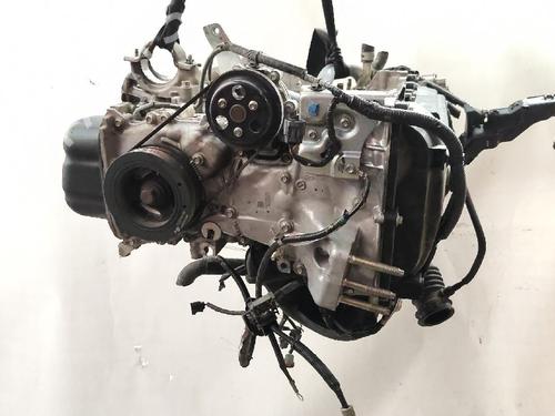 Used Engine Engine 36833879 36833879