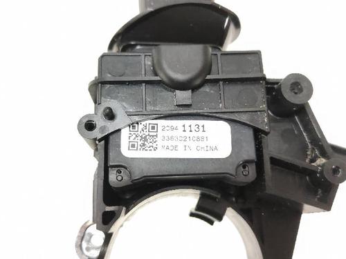 Steering column stalk OPEL MERIVA B MPV (S10) 1.4 LPG (75) | BP27423745I23 