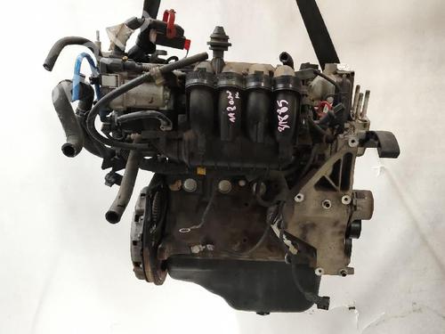 Moteur FORD KA (RU8) 1.2 | BP30339405M1