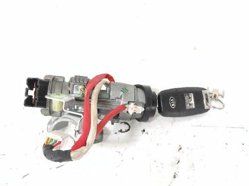 Ignition barrel KIA SPORTAGE III (SL) 1.7 CRDi | BP30959977M48