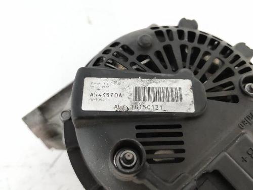 Generator MERCEDES-BENZ A-CLASS (W169) A 180 CDI (169.007, 169.307) | BP27416001M7 