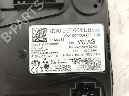 Control unit AUDI A4 Allroad B9 (8WH, 8WJ) 2.0 TDI quattro | BP39134483M11 - Image 2