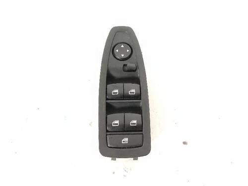 Used Left front window switch BMW 3 Touring (F31) 318 d (143 hp) 27430143