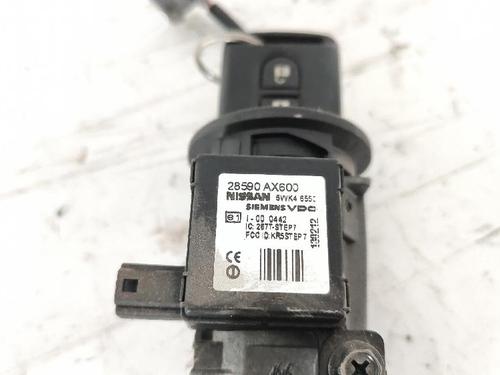 Ignition barrel NISSAN NV200 / EVALIA Bus 1.5 dCi 90 (M20, M20M) | BP31695071M48  - Image 5