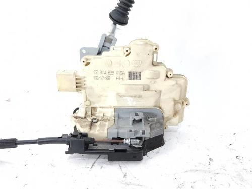 rear-left-lock-vw-passat-b6-3c2-2005-2006-2007-2008-2009-2010-2011-27420115 main image