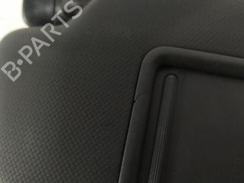 Left sun visor AUDI A5 (8T3) 2.0 TDI | BP27416066I1 