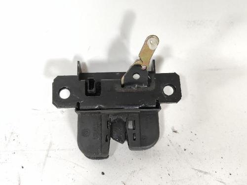 Used Tailgate lock Tailgate lock VW BORA I (1J2) 1.6 (101 hp) 27412573 27412573