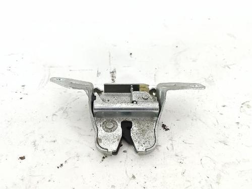 Used Tailgate lock MERCEDES-BENZ A-CLASS (W168) A 140 (168.031, 168.131) (82 hp) 27425922