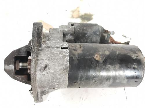 Startmotor FIAT DOBLO Box Body/MPV (223_) 1.9 JTD (105 hp) 27427803