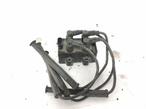 Used Ignition coil Ignition coil RENAULT CLIO III (BR0/1, CR0/1) 1.2 16V (BR0P, CR0P) (101 hp) 33301283 33301283