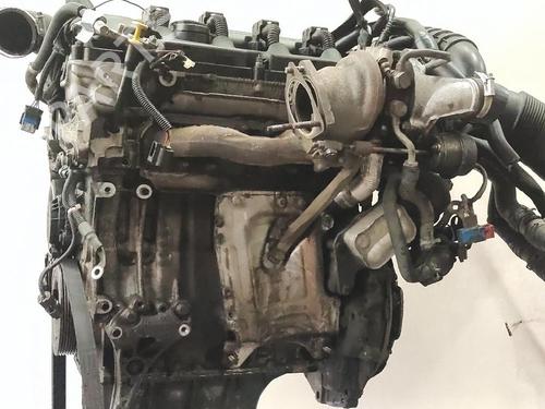 Engine MINI MINI Convertible (R57) Cooper S | BP38459018M1 - Image 5
