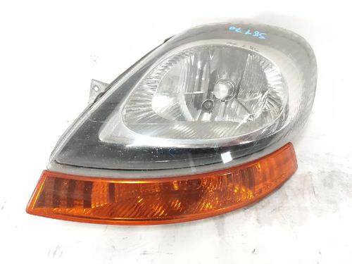 Used Left headlight Left headlight RENAULT TRAFIC II Van (FL) 1.9 dCi 100 (FL0C, FL0K, FL0B) (101 hp) 27587891 27587891