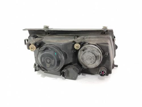 Left headlight VW PASSAT B5 (3B2) 1.9 TDI | BP27416699C28 - Image 2