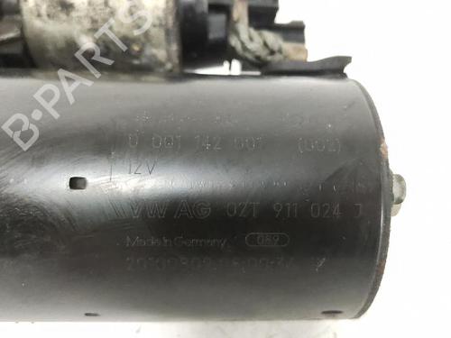 Starter AUDI A1 (8X1, 8XK) 1.2 TFSI | BP27427117M8 