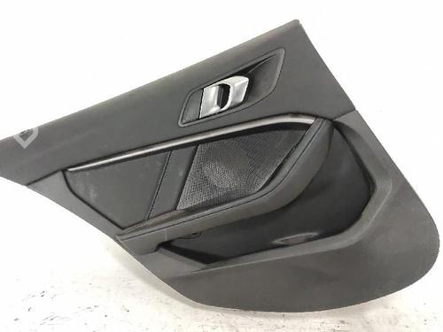 Used Rear left panel Rear left panel 38498548 38498548