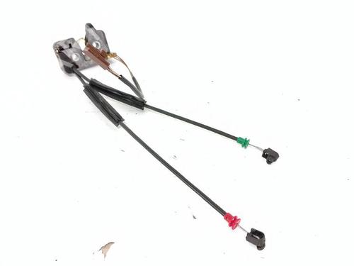 Tailgate lock FORD FIESTA V (JH_, JD_) 1.4 16V | BP27413565C101