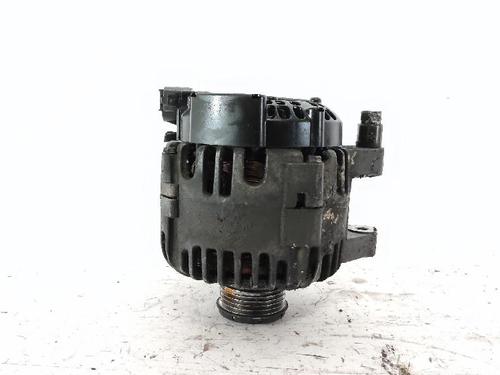 Used Alternator LANCIA PHEDRA (179_) 2.0 D Multijet (179.AXL1B, 179.BXL1B) (136 hp) 27925812