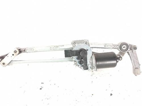 Used Front wiper motor BMW 3 Coupe (E92) 325 d (197 hp) 27421917
