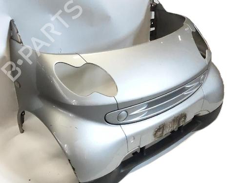 Front bumper SMART CITY-COUPE (450) 0.6 (450.330, 450.332) | BP27925384C7 
